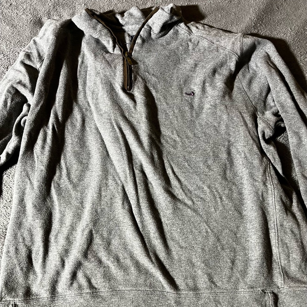Southern Marsh pullover - Size L